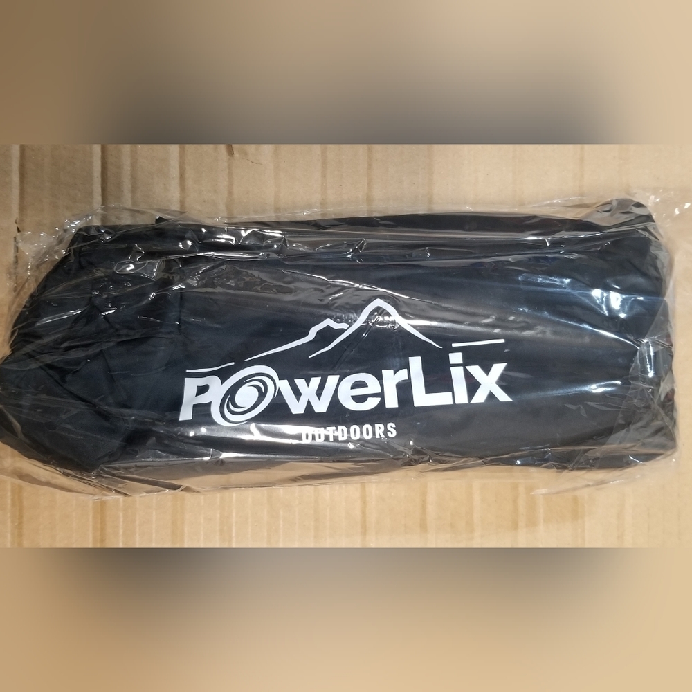 COPY - Powerlix Sleeping Pad
